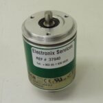 Lika AM5812 16GS-8-K  Encoder   REF#37940