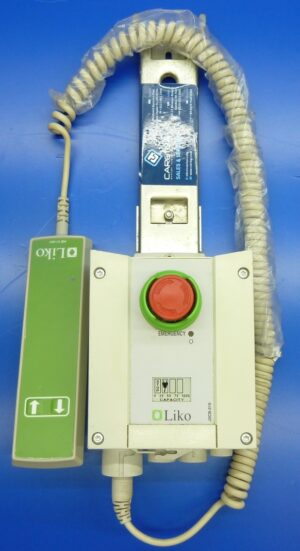 Linak CBJ2001NA112191 Medical Device REF#41648