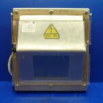 Loma Metal Detection HMI REF#47361