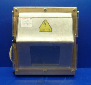 Loma Metal Detection HMI REF#47361
