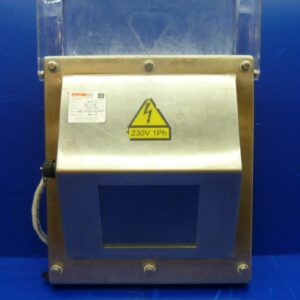 Loma Metal Detection HMI REF#47361 - Image 2