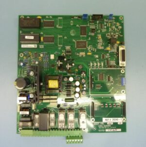 Loma metal detection board REF#39345