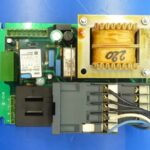 M101-E Drive Circuit Board REF#41456