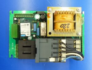 M101-E Drive Circuit Board REF#41456