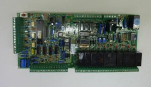 MEIRF-06 Circuit Board REF# 38877