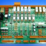 MEQ12 V01.2 Circuit Board REF#41821
