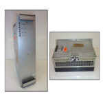 MGM 15.6940.200 Quadruple Output DC POwer Supply #27286