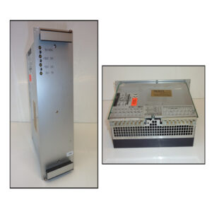 MGM 15.6940.200 Quadruple Output DC POwer Supply #27286