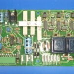 MOSA Circuit Board 20801.9.800 REF#41746