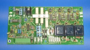 MOSA Circuit Board 20801.9.800 REF#41746