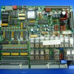 MP MicroBasic Main Board REF#43675