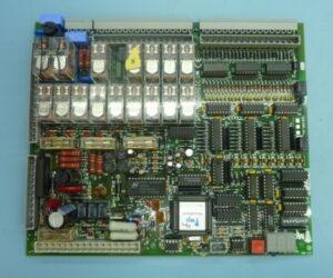 MP PCB 1015740 Printed Circuit Board  - REF#43314
