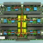 FANUC MPG A16B-1000-0370/01A - REF#43213