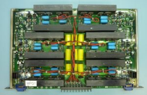 FANUC MPG A16B-1000-0370/01A - REF#43213