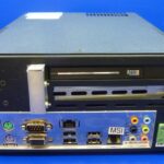 MSI-IPC LLA-Box1260P2 Industrial Computer - REF#43422
