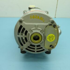 MTH Pumps T31F SS REF#40237 - Image 3