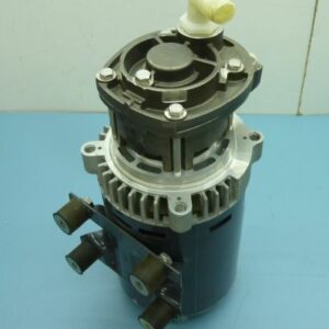 MTH Pumps T31F SS REF#40237 - Image 2