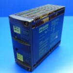 MURR Elektronik MCS5-115-23024 Single Phase Power Supply REF#41376