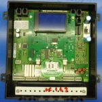 MZT GmbH Hauptplatine V4.4 EBG Industrial Control REF#42503