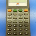 Maha Hoyen 20 Roller Brake Tester REF#41790