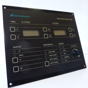Mastervolt Power System Control Panel #25123