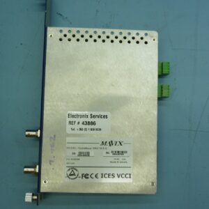 Mavix MediaRacer 100 CMER REF#43885 - Image 2