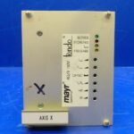 Mayr Systeme SC 4QTr 160V REF#49449