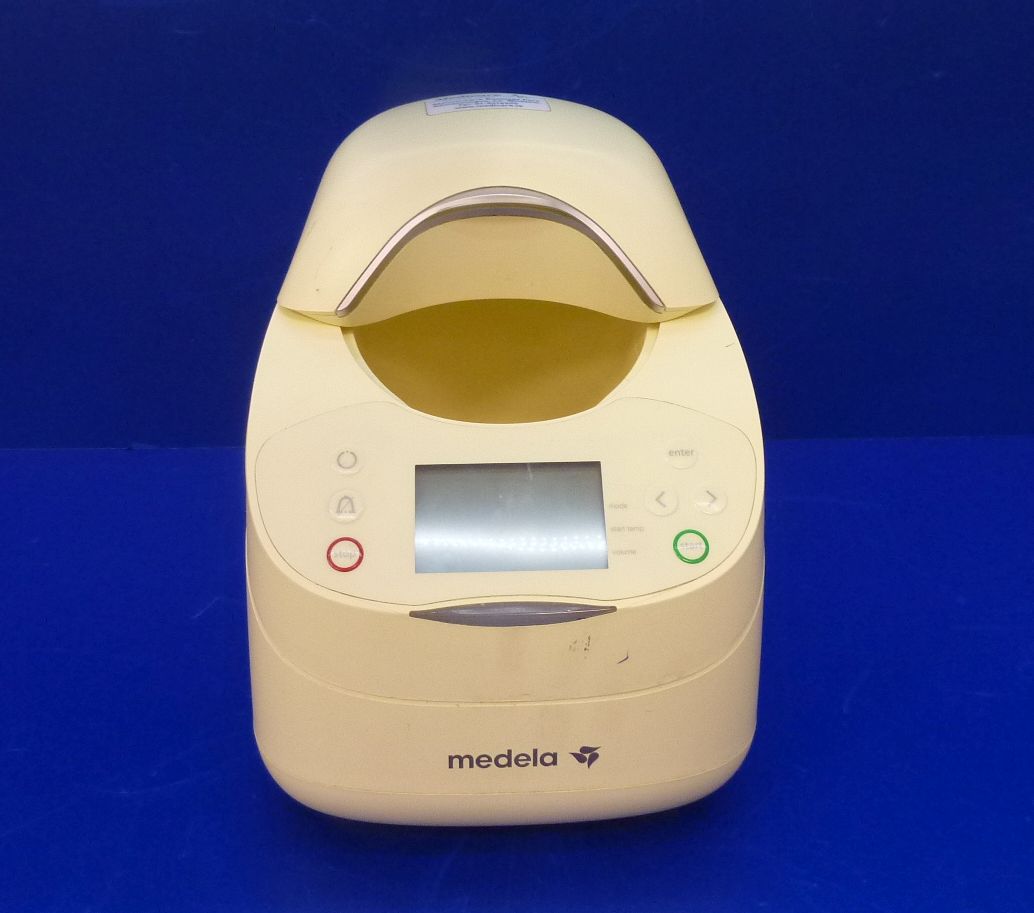 Calesca warming and deals thawing device