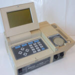 Medilink Model 70 Ultrasound #27152
