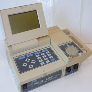 Medilink Model 70 Ultrasound #27152