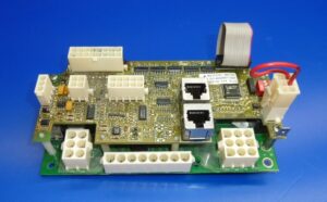 Meiko MIKE2-E-A1 9617235 PCB REF#41086