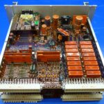 Merak - Saloon HVAC Control NIR REF#42576
