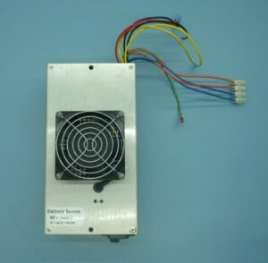 Mercron FXN23120-4/120 REF#39466