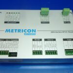 Metricon Jensen 600-Series RFID Reader REF#43674