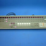 Microcolor I+ 090G100135-22 Keyboard REF# 50802