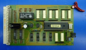 Micronic LS MCS M1145-0 REF#44602