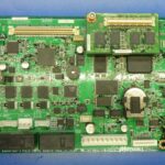 Mimaki E400760-1 REF#47780
