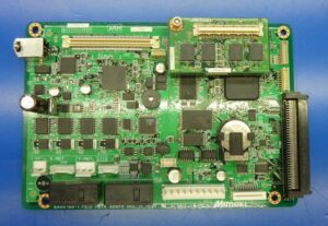 Mimaki E400760-1 REF#47780