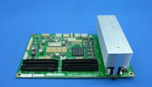 Mimaki E400765-1 REF# 49793