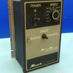 Minarik Motor Master RG Series REF#43940