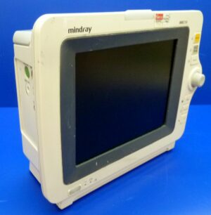 Mindray Patient Monitor iMec10 REF#44376