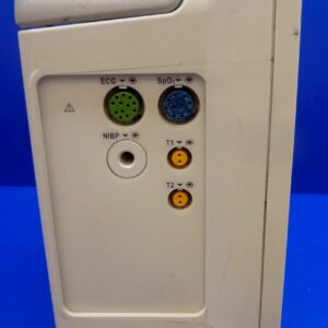 Mindray Patient Monitor iMec10 REF#44376 - Image 3