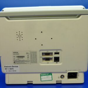 Mindray Patient Monitor iMec10 REF#44376 - Image 4