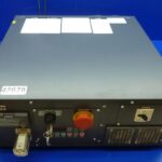 Mitsubishi CR750-06HD1-1-S15 Robot Controller REF# 42678