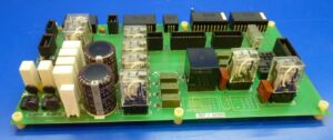 Mitsubishi FACB-02-G BY171A667G51 REF#44409