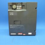 Mitsubishi FR-A740-00170-E8 Inverter REF# 50838