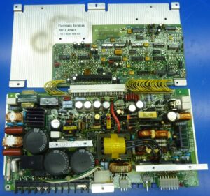 Mitsubishi FX-10K PD21 Power Inverter REF#42428