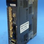 Mitsubishi MDS-D-SVJ3-03NA REF# 49784