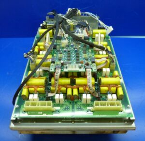 Mitsubishi NSPA-01-SP Power Inverter REF#46991