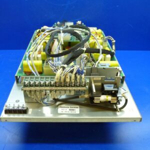 Mitsubishi NSPA-01-SP Power Inverter REF#46991 - Image 3